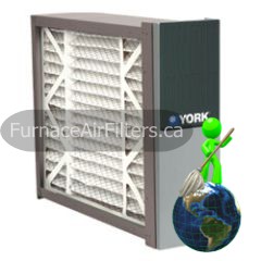 York Furnace Filters